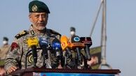 رزمایش بزرگ ارتش در آب‌های جنوب کشور از فردا
