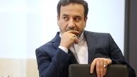 حجت‌الاسلام ثمری: اگر با مردم صادق بوده‌اند چرا عراقچی ممنوع‌المصاحبه شد