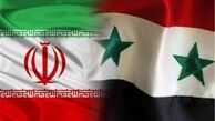 ایران همواره از گفتگوهای سوری _سوری حمایت می‌کند