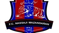 نساجی مازندران مدافع معیذر قطر را جذب کرد