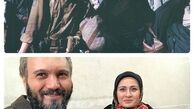 تغییرات دیدنی دو بازیگر مشهور بعد از 14 سال+عکس