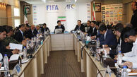 تعجب نمایندگان AFC از اقدام پرسپولیس