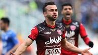 نساجی قائمشهر به دنبال جذب سروش رفیعی
