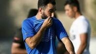 واکنش تند داریوش شجاعیان به کورس خیابانی!