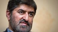 بی‌اطلاعی "علی مطهری" از گزینه بودن فرزندش برای شهرداری منطقه ۱۷