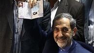 ولایتی: تا آخر هستم و کنار نمی روم