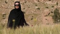 تنهایی بازیگر «علی‌البدل» در گندم‌زار