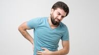 علائم افتادن سنگ کلیه در مثانه