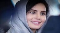 سنگ تمام «الناز شاکردوست» برای شیر زن مومن سینمای ایران+عکس 