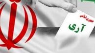 12 فروردین تاییدی بر تمام آرمان های انقلاب اسلامی است