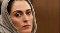 اظهارات جنجالی بازیگر زن جوان!
