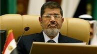 مرسی روی لبه تیغ حرکت کرد/سرانجام رفتار دوگانه مرسی سقوط شد
