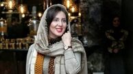 «لیلا بلوکات» متفاوت تر از همیشه/ عکس