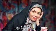  عکسی از همسر و دختر «آزاده نامداری» در شیراز