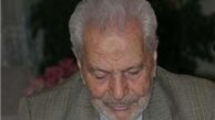«وزیر شعار» درگذشت
