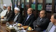 در نشست روحانی با اعضای شورای شهر و قالیباف چه گذشت / تأکید بر حل معضل حمل و نقل عمومی در تهران