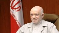 کنایه حبیبی به ادعای باز بودن سوئیفت