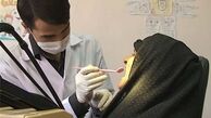 حرکت جهادی دانشجویان علوم پزشکی در ایام رحلت امام خمینی(ره)