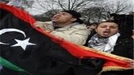 «جریان تمرد» به لیبی رسید