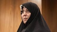 افشای پشت پرده مدرک دکترای دختر آیت‌الله هاشمی