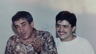جوانی های کمدین مشهور + عکس