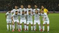 دست رد عمان به رقیب ایران برای برگزاری دیدار تدارکاتی
