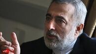 مشاور ظریف: دمشق از صلح و آتش‌بس در سوریه حمایت می‌کند