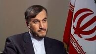 جمهوری اسلامی ایران با دقت تحولات یمن را دنبال خواهد کرد