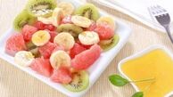 ترکیب دو میوه و تولید هزار و یک خاصیت درمانی