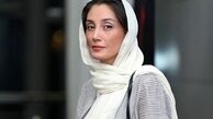 هدیه تهرانی در استان سیل‌زده گلستان