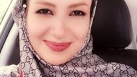 پیام خدا برای خاله شادونه پرانرژی