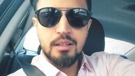 وقتی مهرداد صدیقیانمودب میشه + عکس