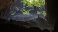 
بزرگ ترین غار جهان در ویتنام+ عکس
