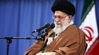 دیدار نوروزی جمعی از مسئولان کشور با رهبر انقلاب