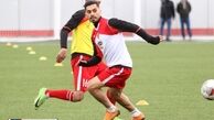 عالیشاه: پیراهن پرسپولیس را به کسی عیدی نمی‌دهم!