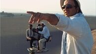 فیلم سینمایی «شهید همت» پروژه بعدی میرکریمی
