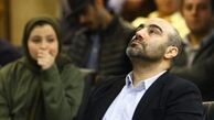 فیلم:: «قسم» محسن تنابنده آماده نمایش شد