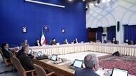 رئیس جمهور : نظام پرداخت حقوق بر مبنای عدالت اصلاح شود