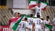 اردوی تیم ملی نوجوانان آغاز شد