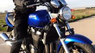 فوتبالیست مشهور در لباس نیروی انتظامی + عکس