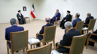 توجه به ظرفیت درونی ، اسلحه تحریم را از کار می‌اندازد