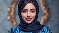 چالش هستی مهدوی برای کپشن نوشتن