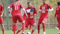 ترکیب احتمالی پرسپولیس مقابل تراکتورسازی