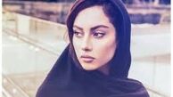 ترلان پروانه در نمایی از «هفتمین جان سنگ»