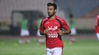 مربی و بازیکن پرسپولیس توبیخ شدند