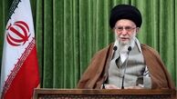 دل‌های ما در صحنه مبارزات شما حاضر است/ پیروز نهایی را خواهید دید
