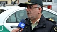  
هشدار پلیس به تولیدکنندگان موادمحترقه 