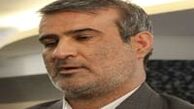 انتقاد قنبرزاده از بی‌ثباتی مدیران فوتبال در سال ۹۱
