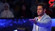 واکنش «محمدرضا گلزار» به تعطیل شدن برنامه «برنده باش»