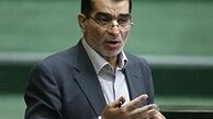 برخی اظهارات درباره قاچاقچی خواندن نمایندگان مجلس موجب سوءاستفاده می‌شود